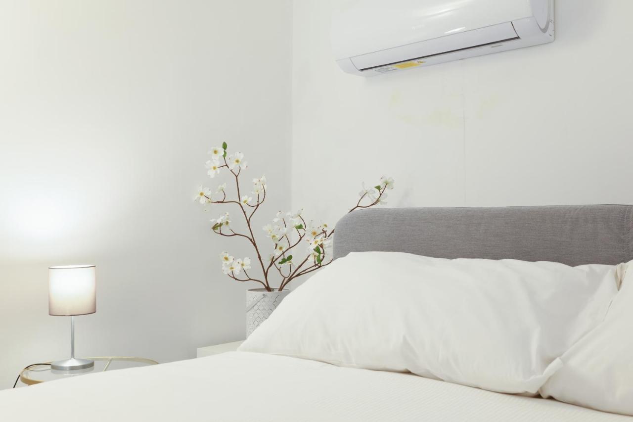 Primopiano - Aragona Flats Apartment