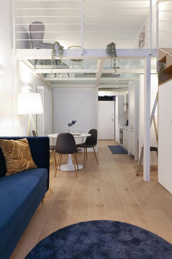 Apartment Primopiano - Aragona Flats *