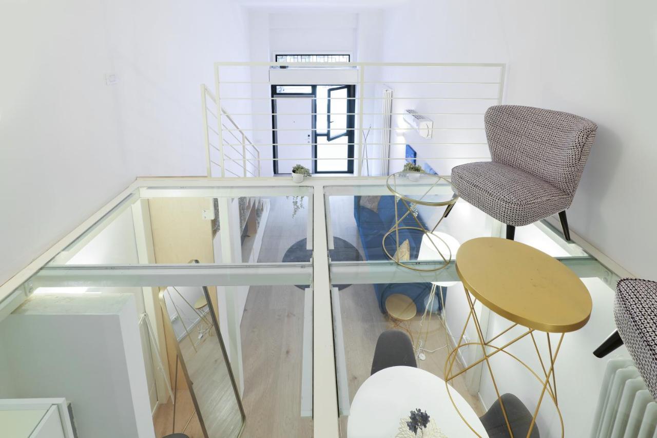 Apartment Primopiano - Aragona Flats Mailand