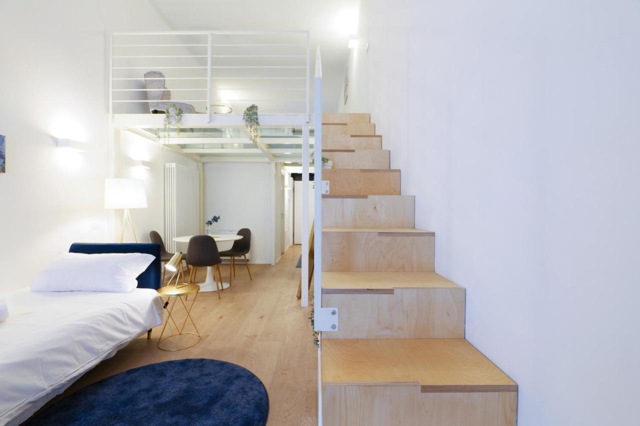 Primopiano - Aragona Flats * Mailand
