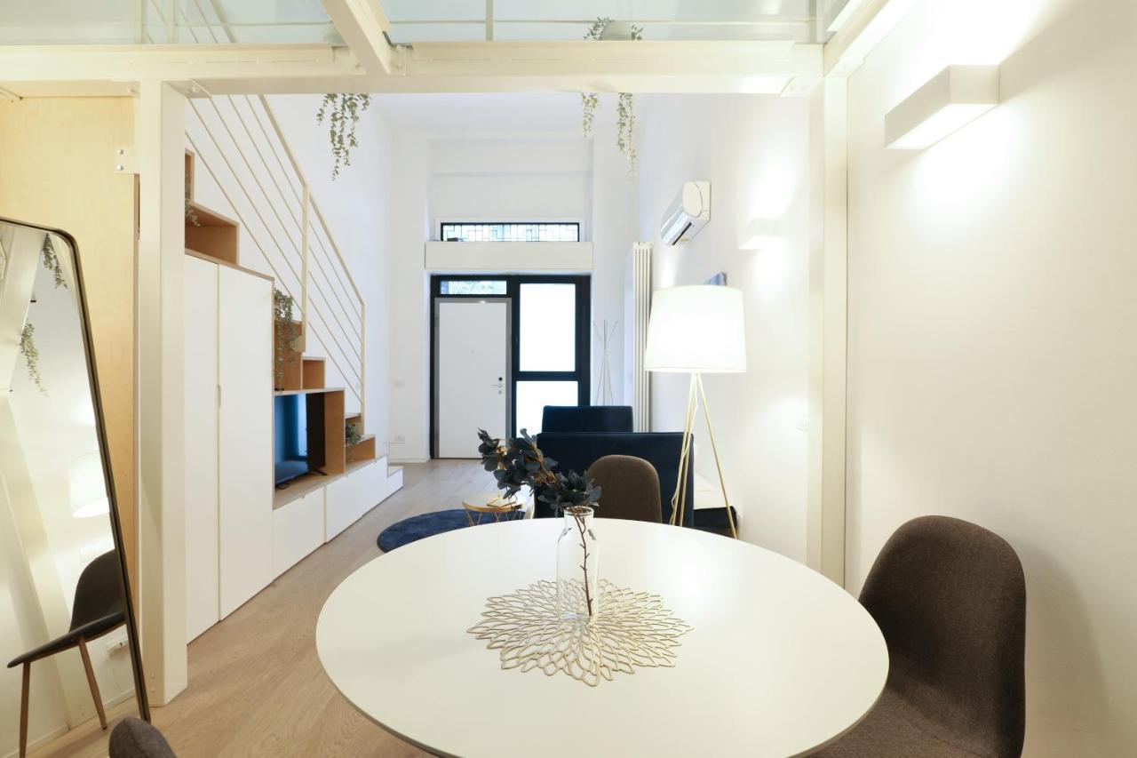 Primopiano - Aragona Flats Apartment Mailand