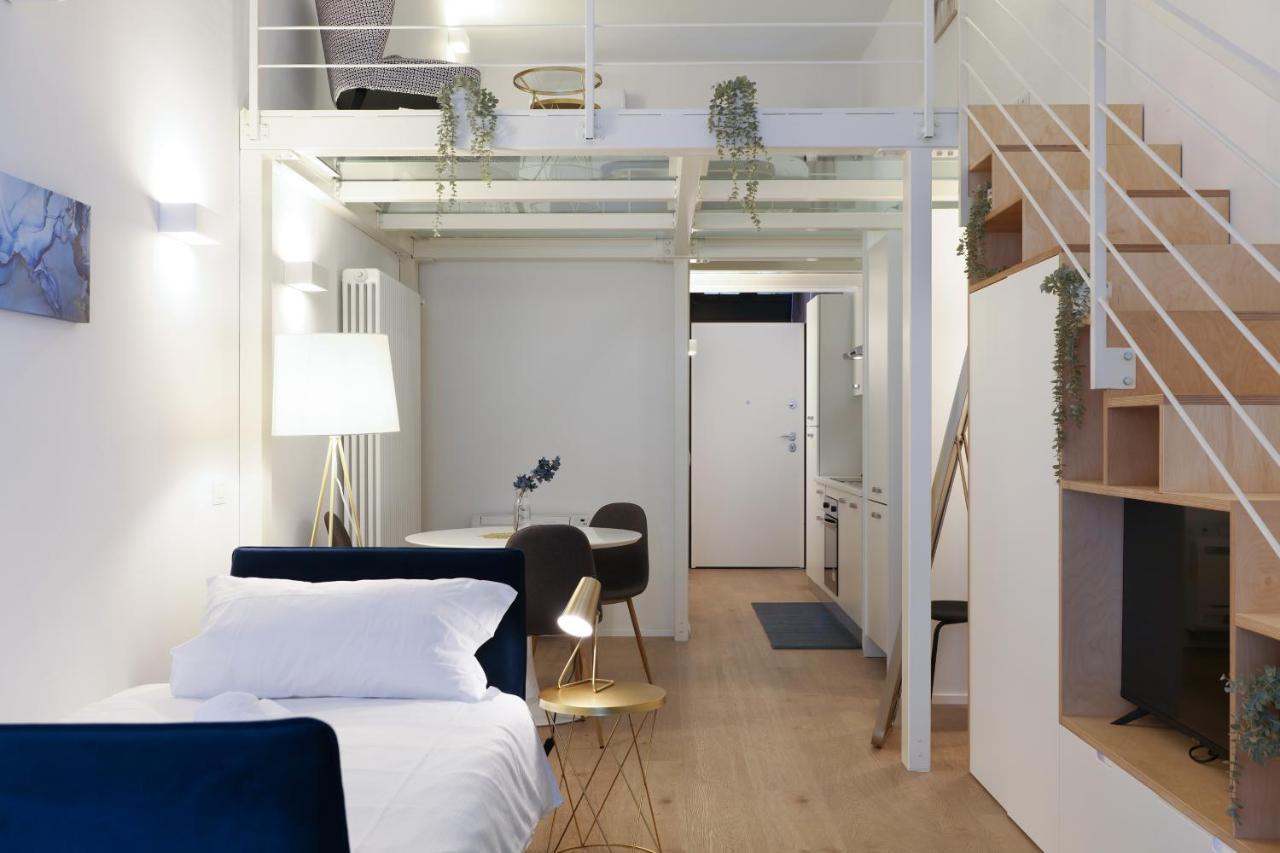 Primopiano - Aragona Flats Apartment