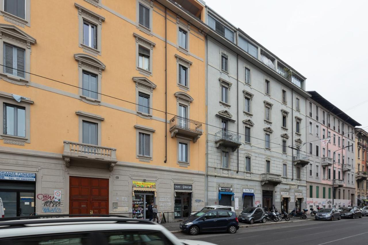 Famagosta M2 Subway Milan