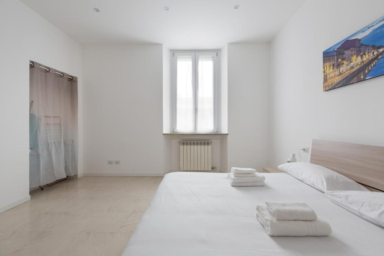 Famagosta M2 Subway Apartment