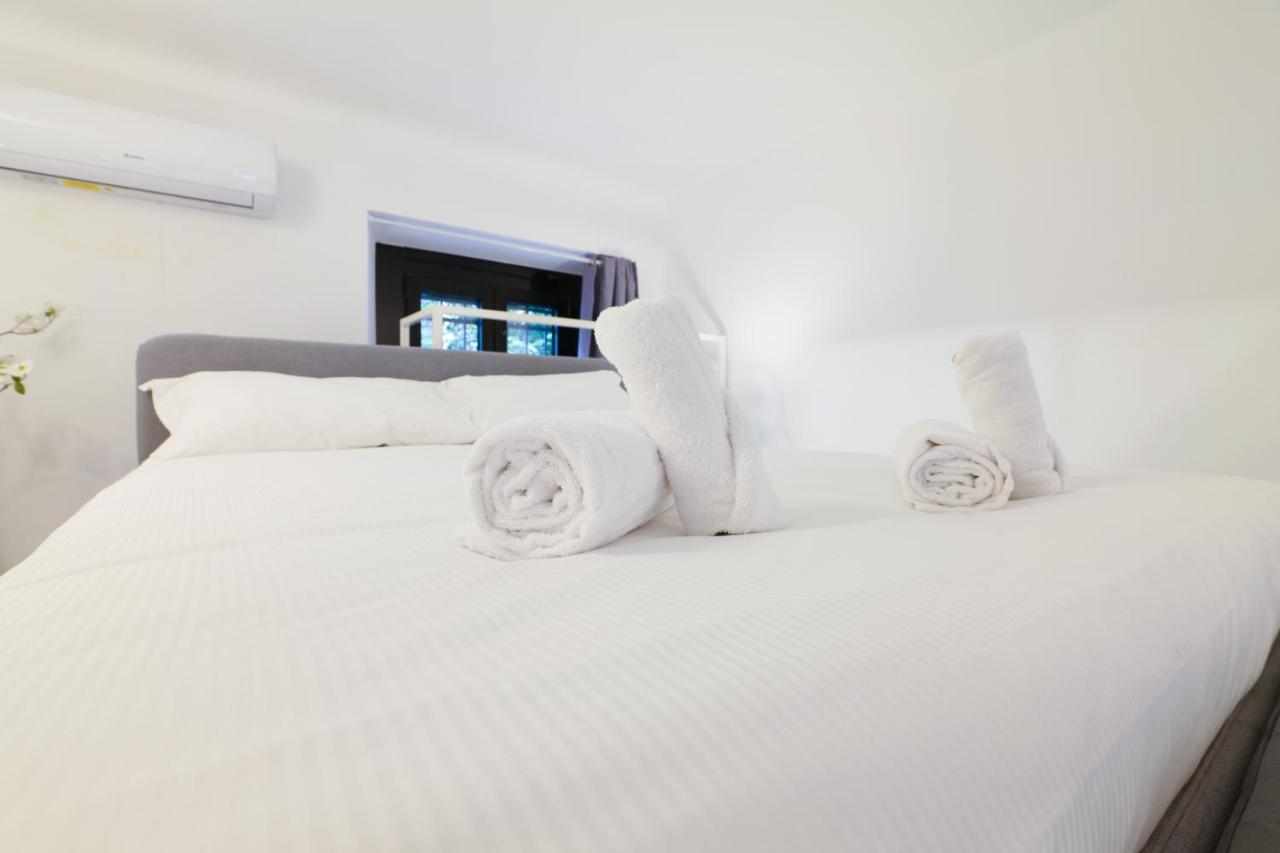 Primopiano - Aragona Flats Apartment