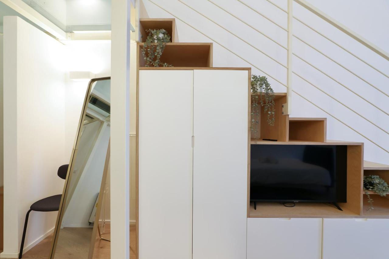 Primopiano - Aragona Flats * Mailand