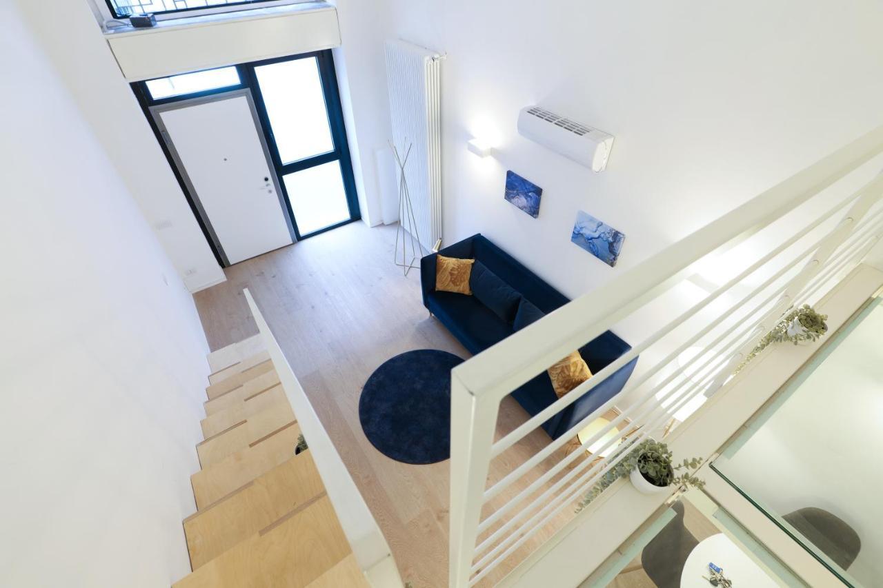 Primopiano - Aragona Flats Apartment Mailand