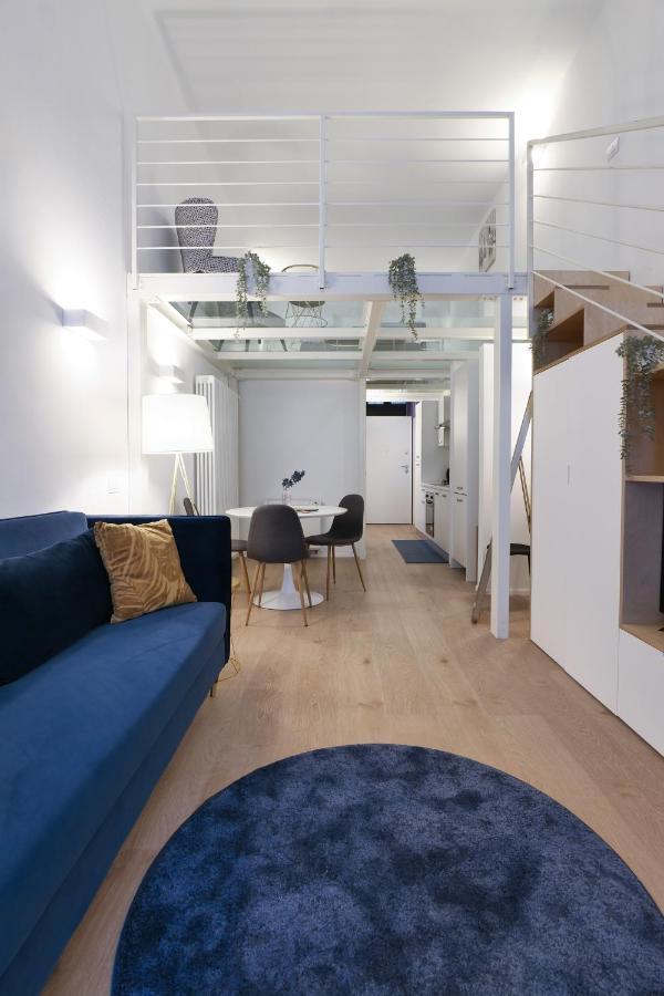 Apartment Primopiano - Aragona Flats