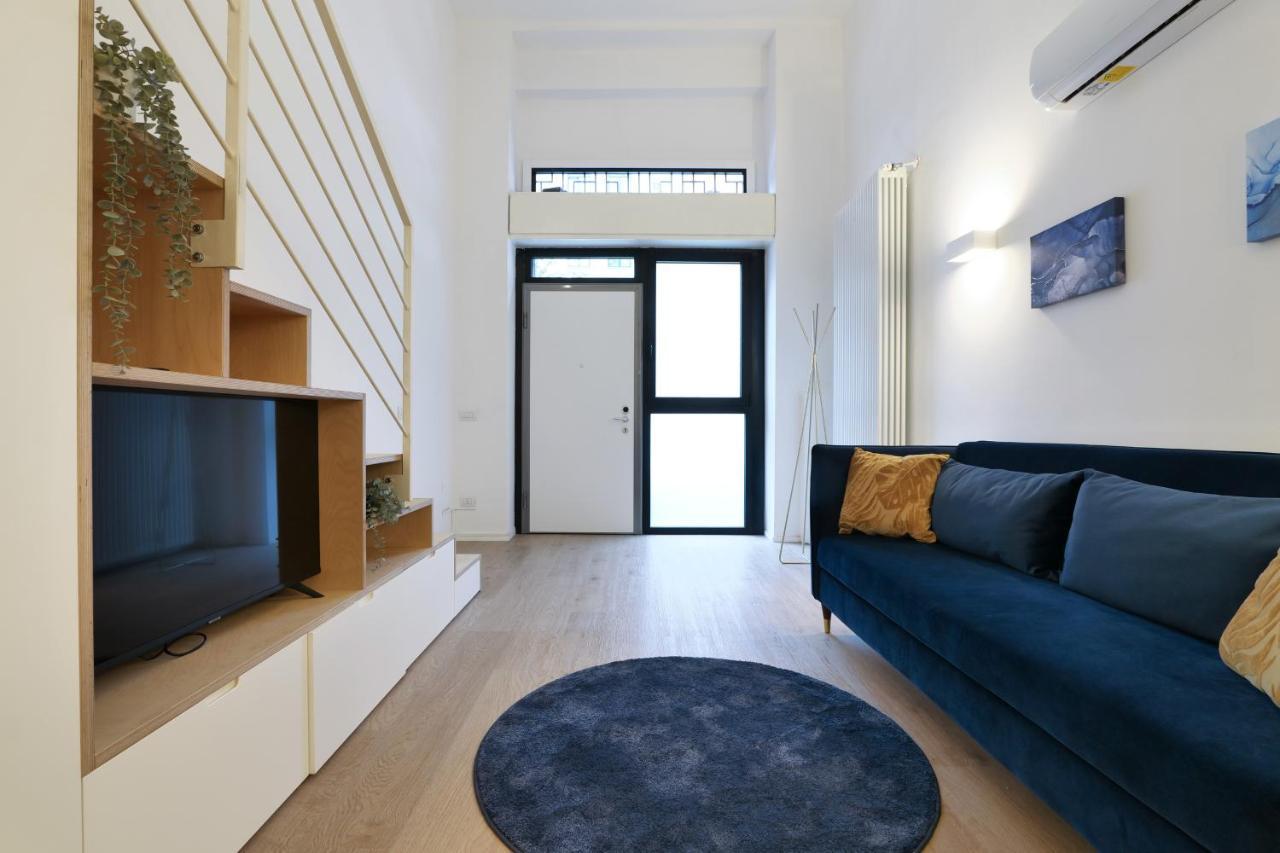 Primopiano - Aragona Flats Mailand