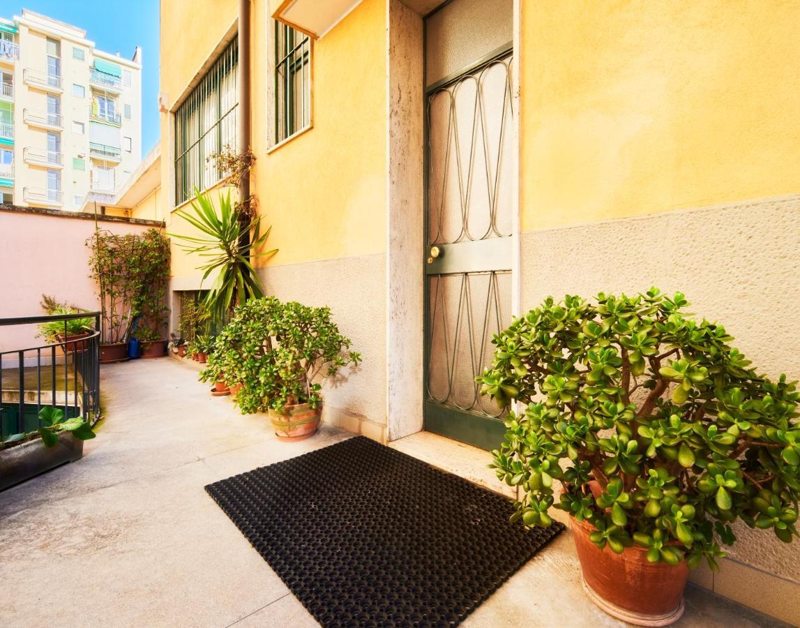 Cenisio 2 Elyon Apartment Mailand