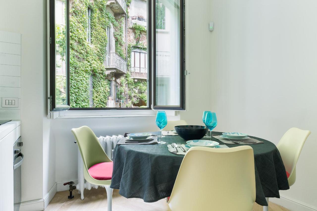 Hl - Sant'ambrogio, Duomo Apartment Mailand