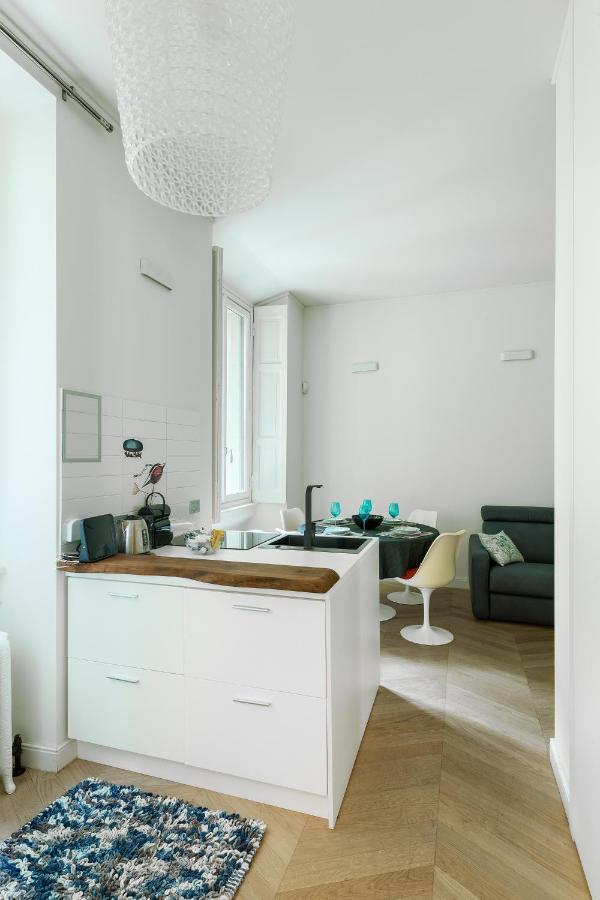 Hl - Sant'ambrogio, Duomo Apartment Mailand