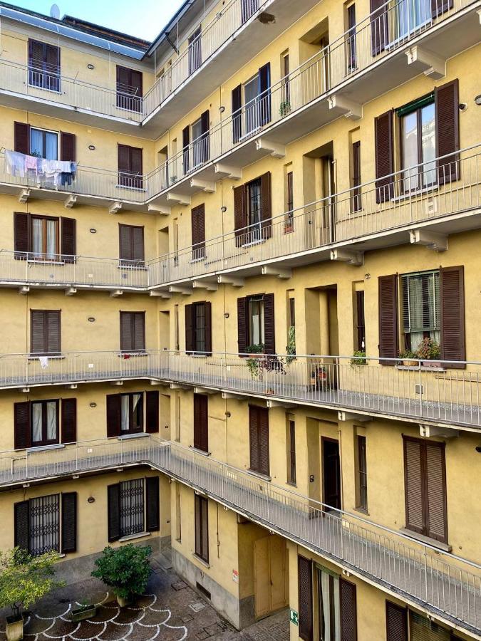 Ringhiera House Tertulliano - Free Street Parking Nearby Apartment