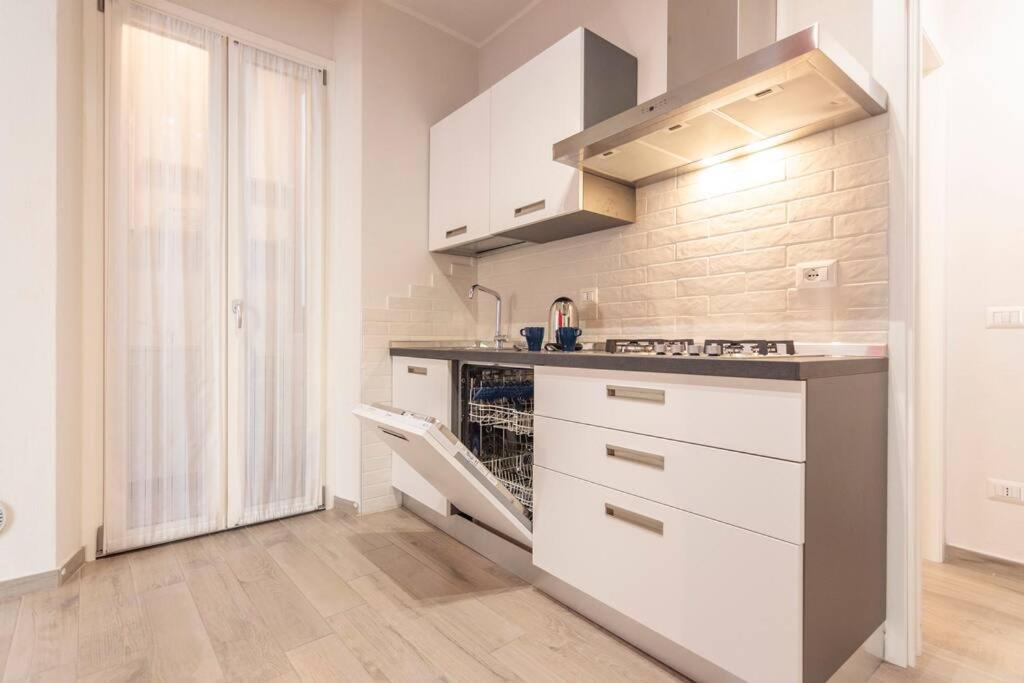Apartamento Italianflat - Ambrosiana 2