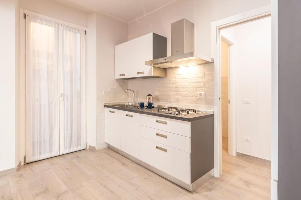 Apartamento Italianflat - Ambrosiana 2 Milão