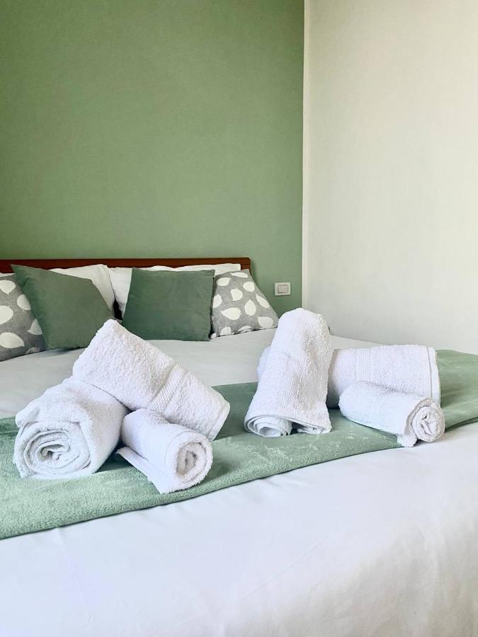 Ringhiera House Tertulliano - Free Street Parking Nearby * Mailand