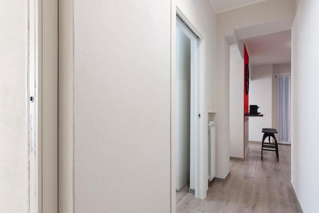 Italianflat - Ambrosiana 2 Apartamento Milão