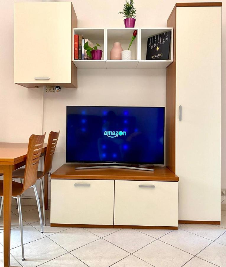 Apartment Ringhiera House Tertulliano - Free Street Parking Nearby