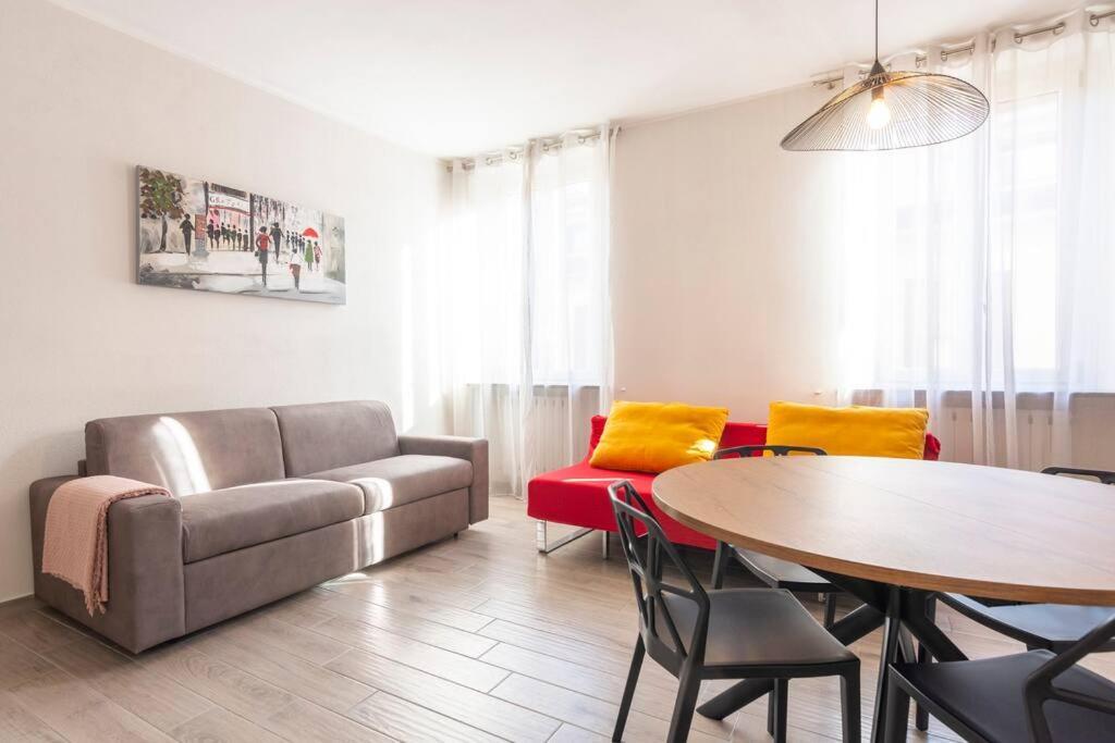 Apartamento Italianflat - Ambrosiana 2 *