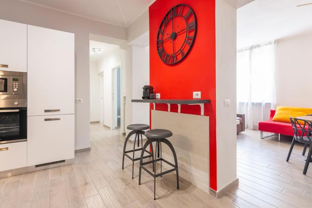Italianflat - Ambrosiana 2 Apartamento *