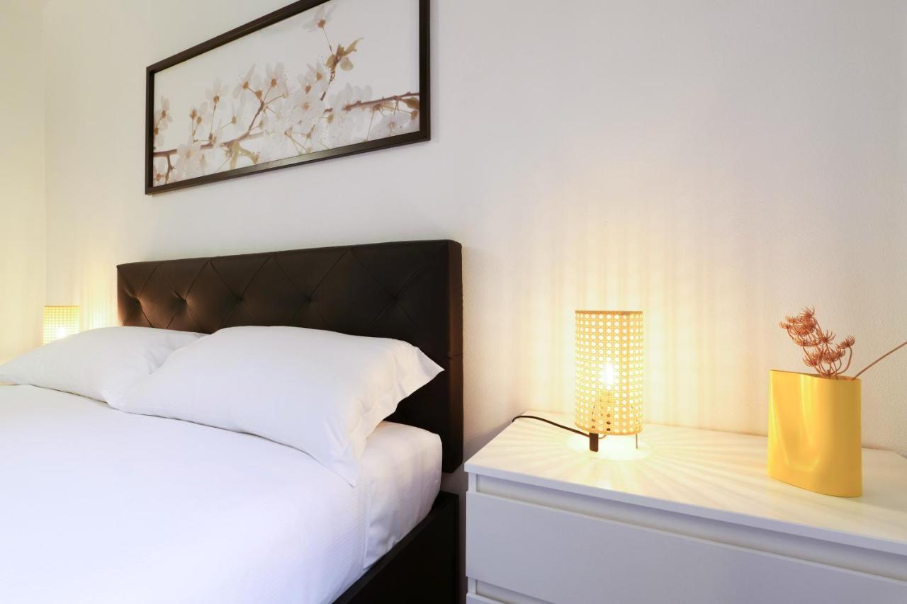 Apartamento Primopiano - Colonne 18 *