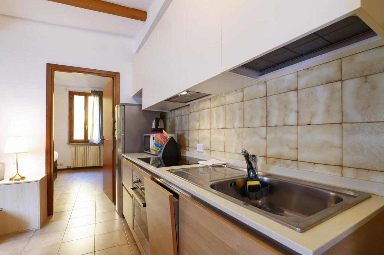 Apartamento Primopiano - Colonne 18