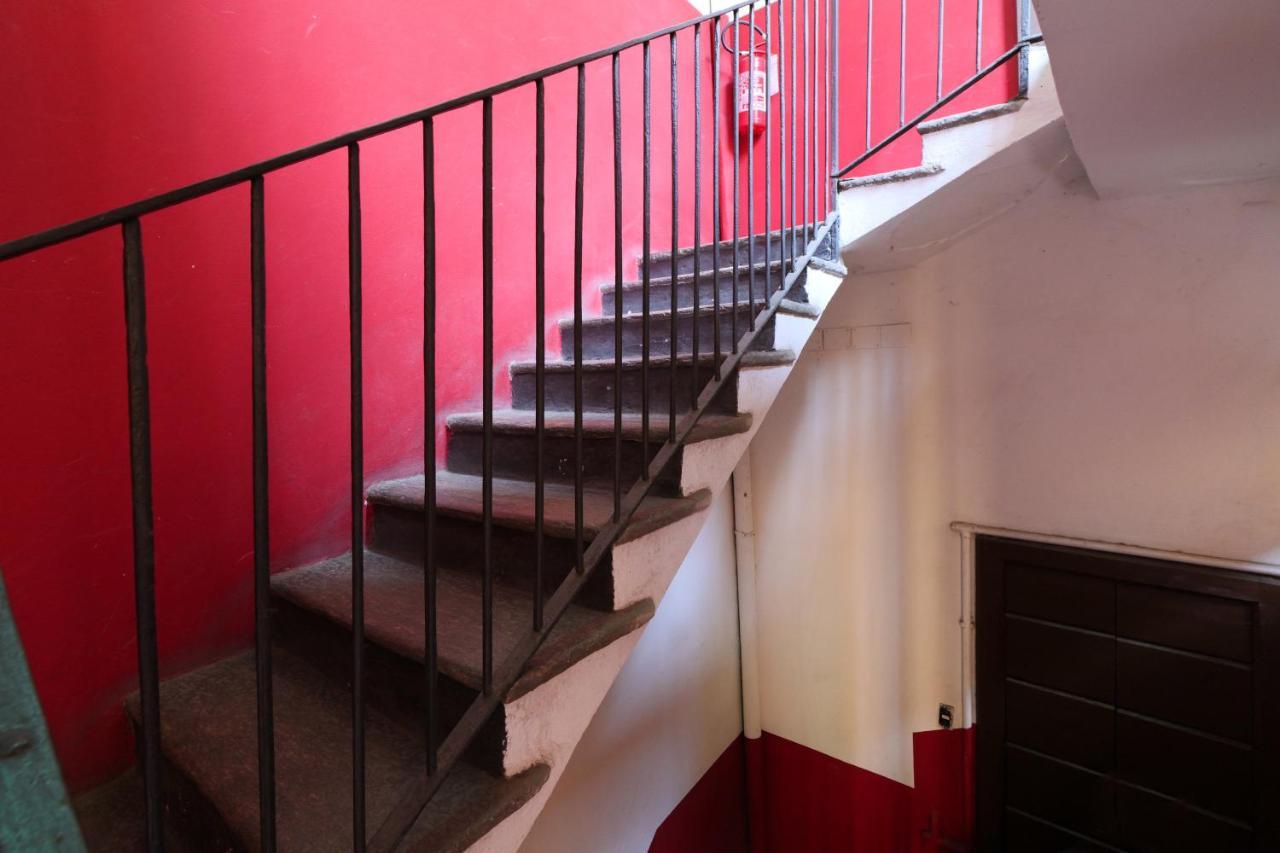 Apartamento Primopiano - Colonne 18 *