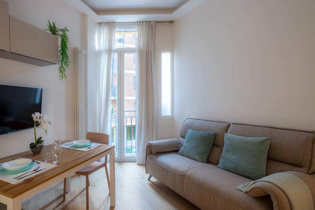 Apartment Marghera's Nest - Modern Design With Free Netflix And Wifi *
