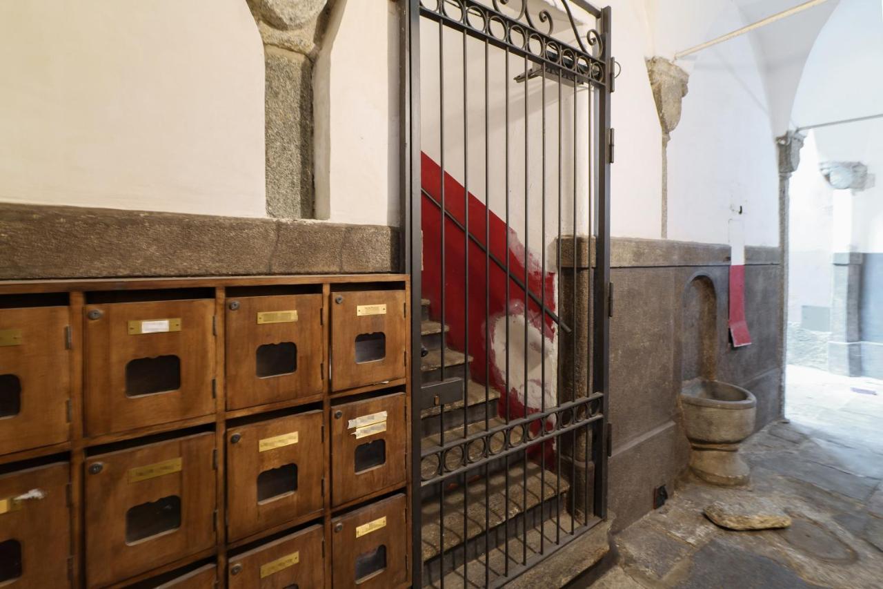 Primopiano - Colonne 18 Apartamento