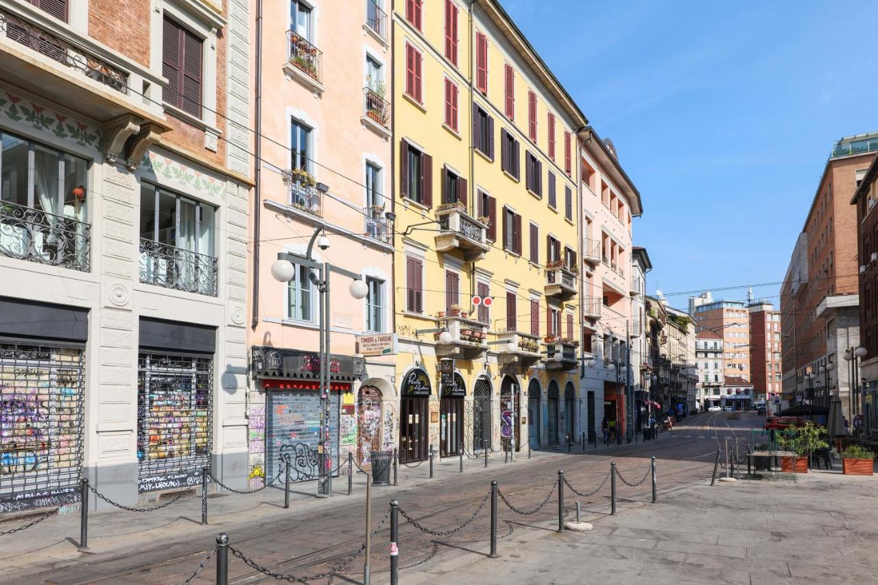 Apartamento Primopiano - Colonne 18 Milão