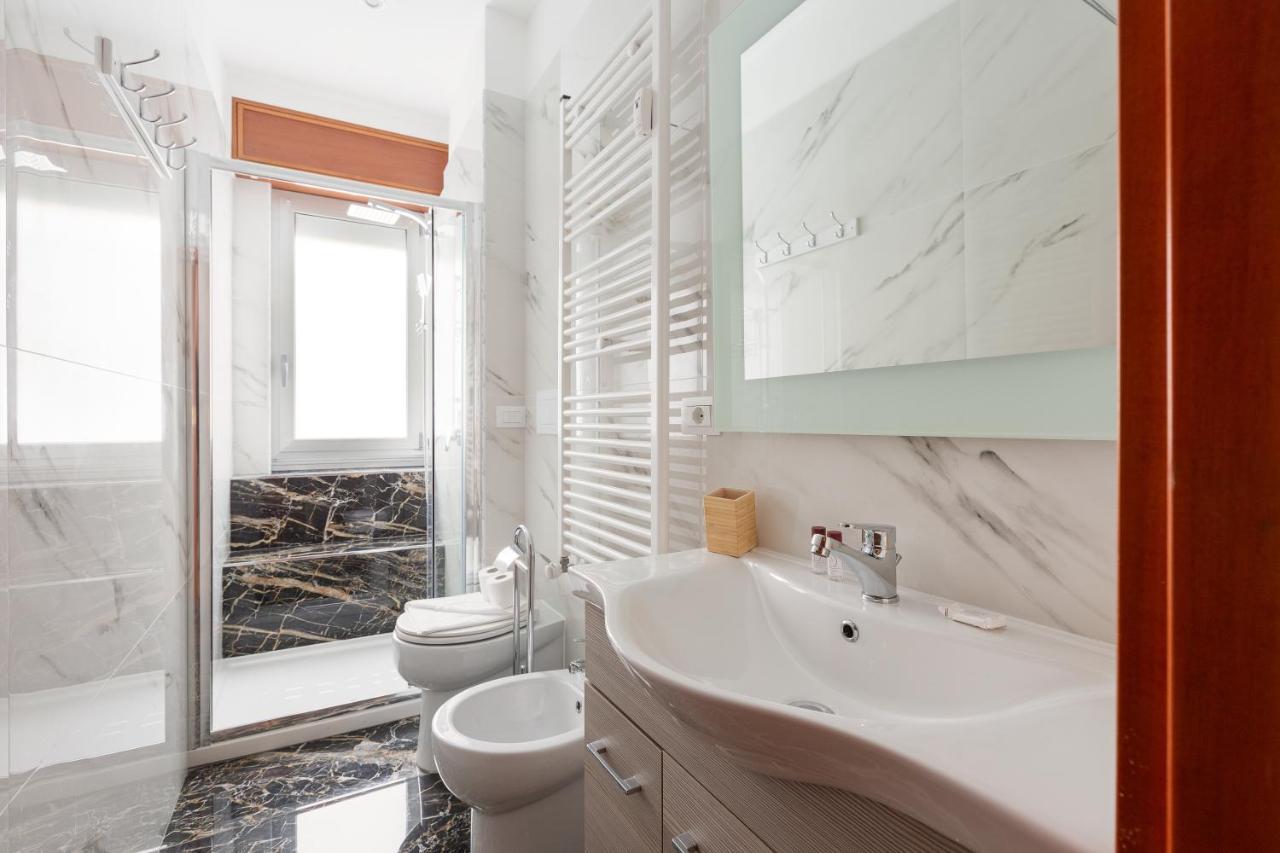 Cozy Parco Nord Apartment *