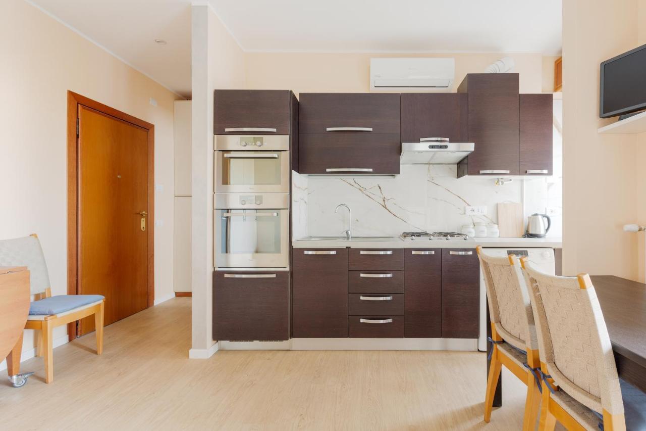 Apartment Cozy Parco Nord