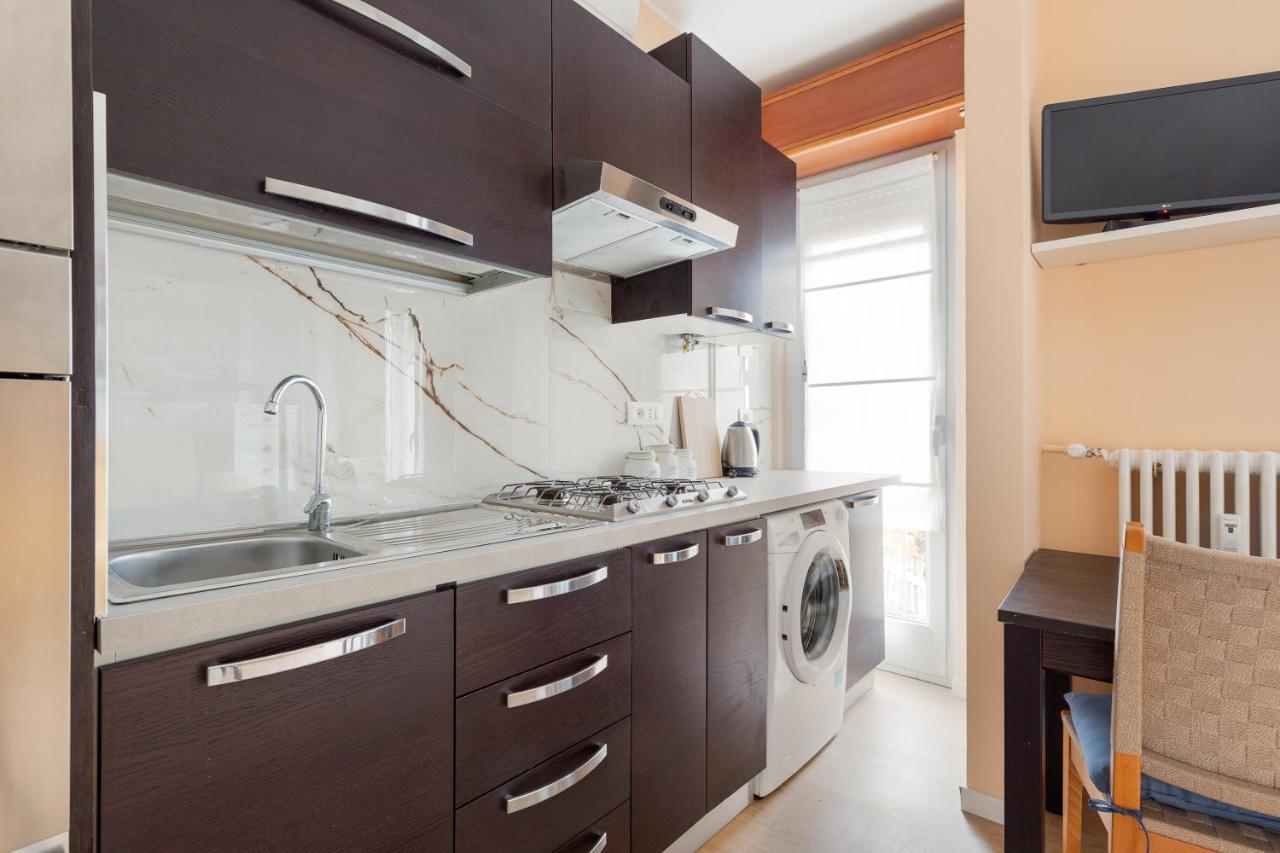 Apartment Cozy Parco Nord *