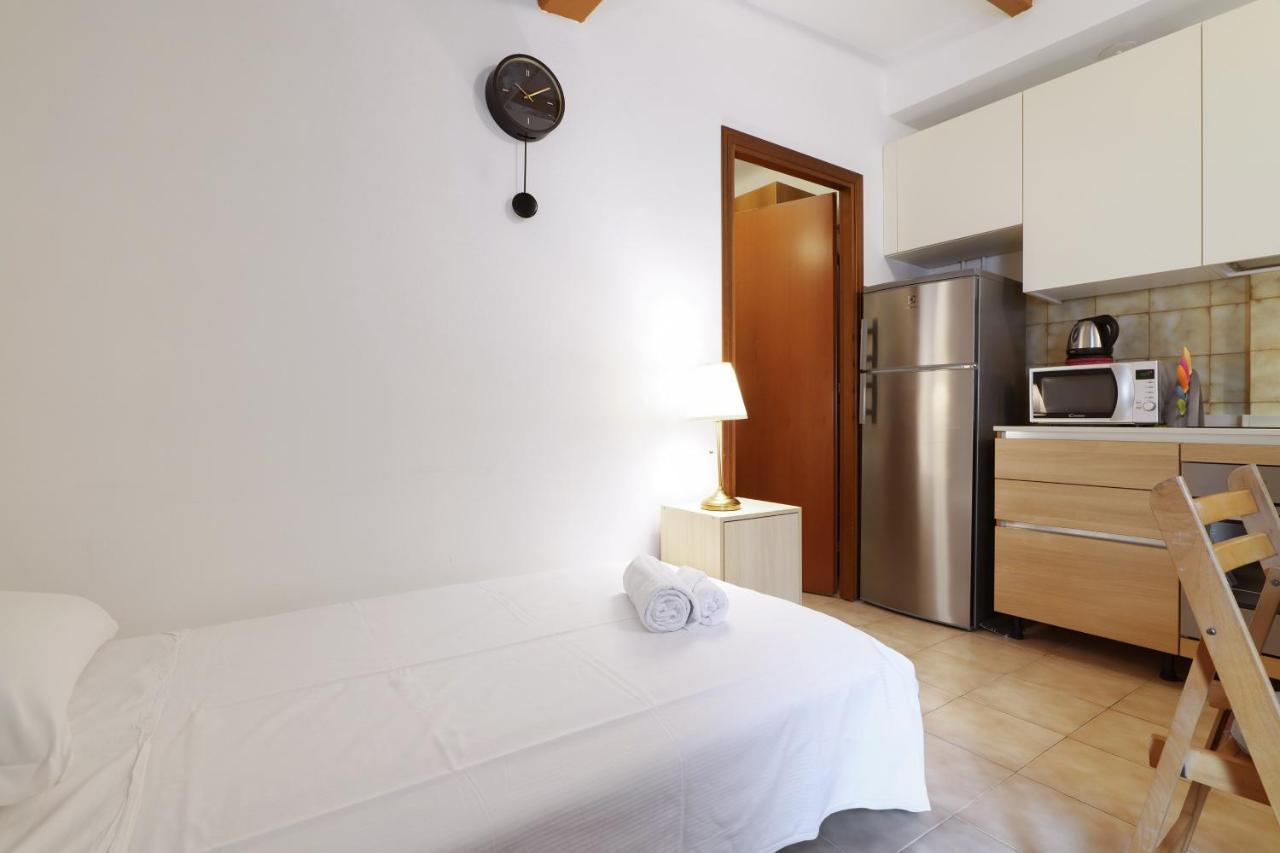 Apartamento Primopiano - Colonne 18 *