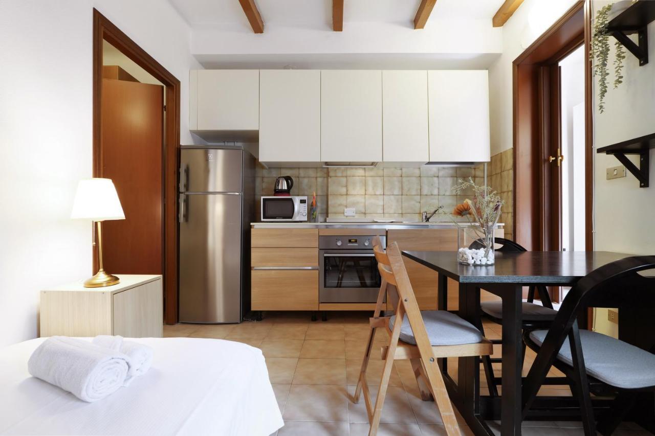 Apartamento Primopiano - Colonne 18 Milão