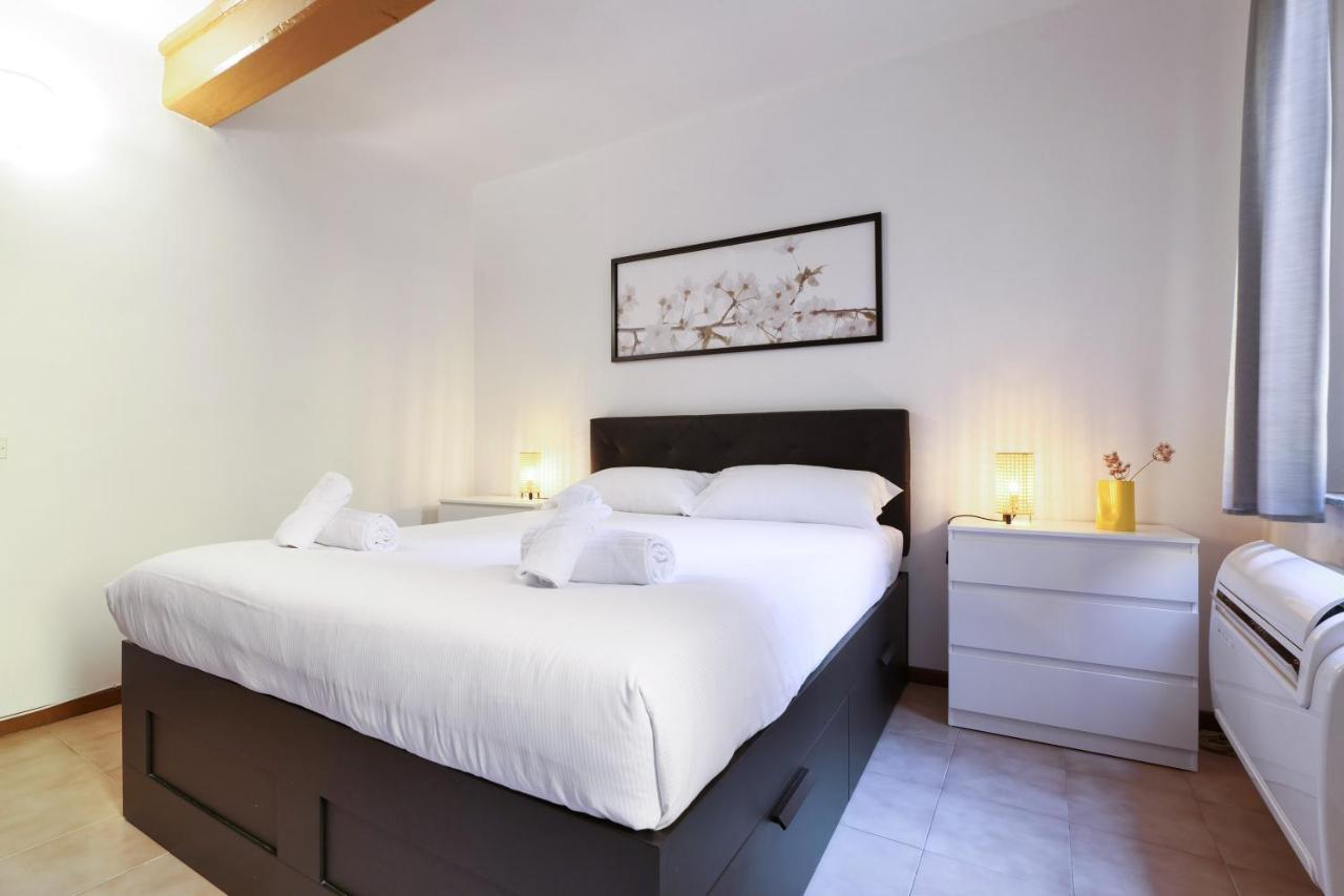Apartamento Primopiano - Colonne 18 *