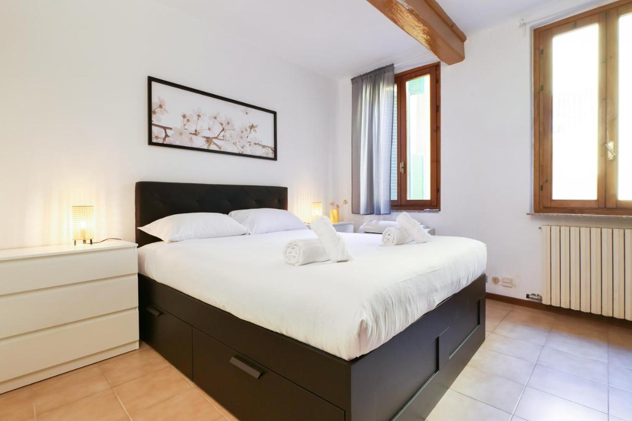 Primopiano - Colonne 18 Apartamento