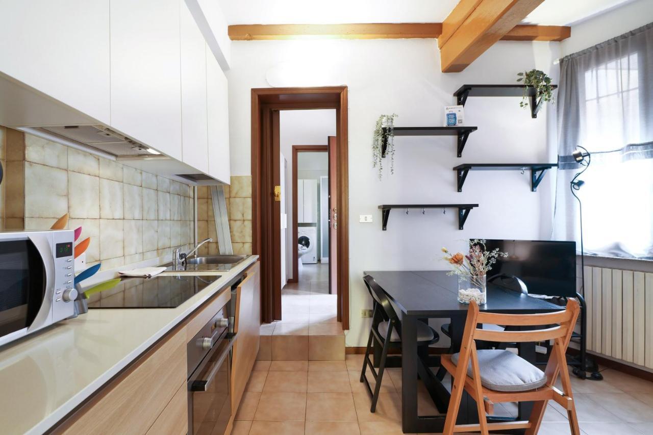 Apartamento Primopiano - Colonne 18 *