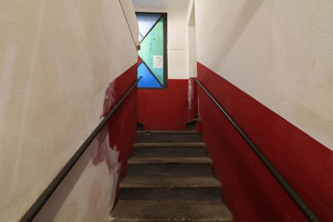 Primopiano - Colonne 18 Apartamento *
