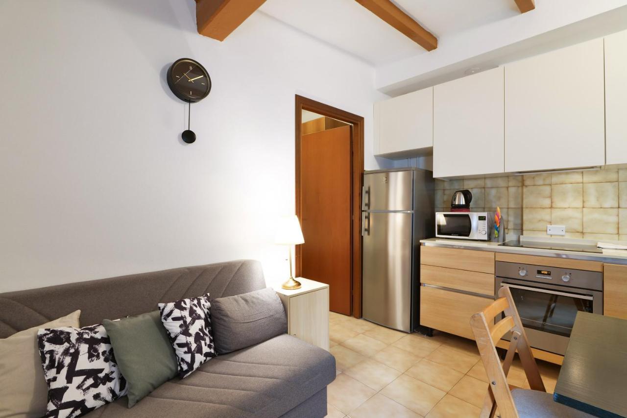 Apartamento Primopiano - Colonne 18