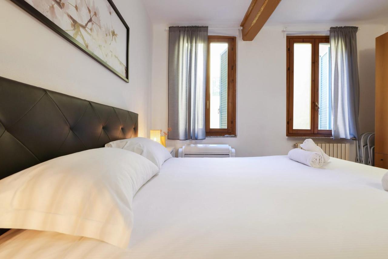 Apartamento Primopiano - Colonne 18 *