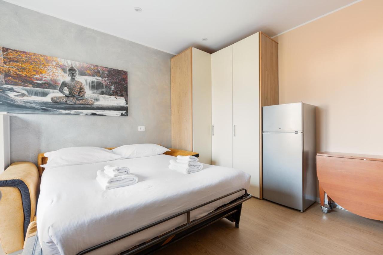 Cozy Parco Nord Apartment *