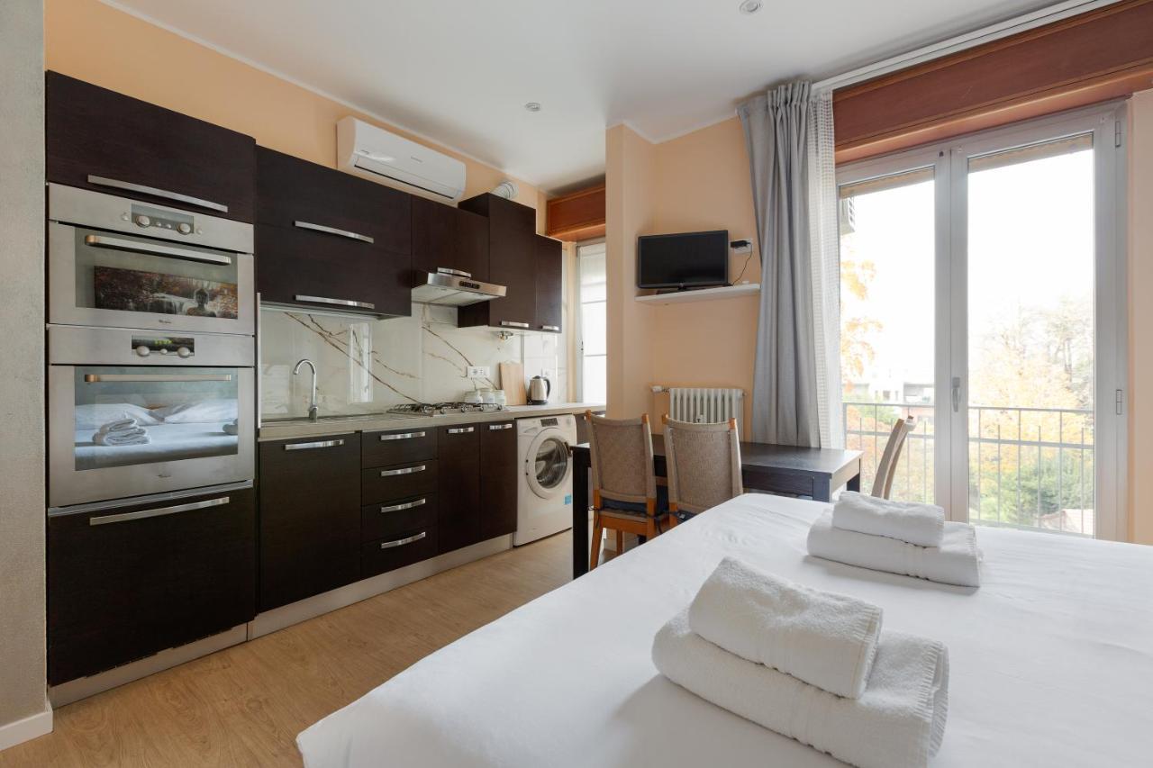 Cozy Parco Nord Apartment Mailand