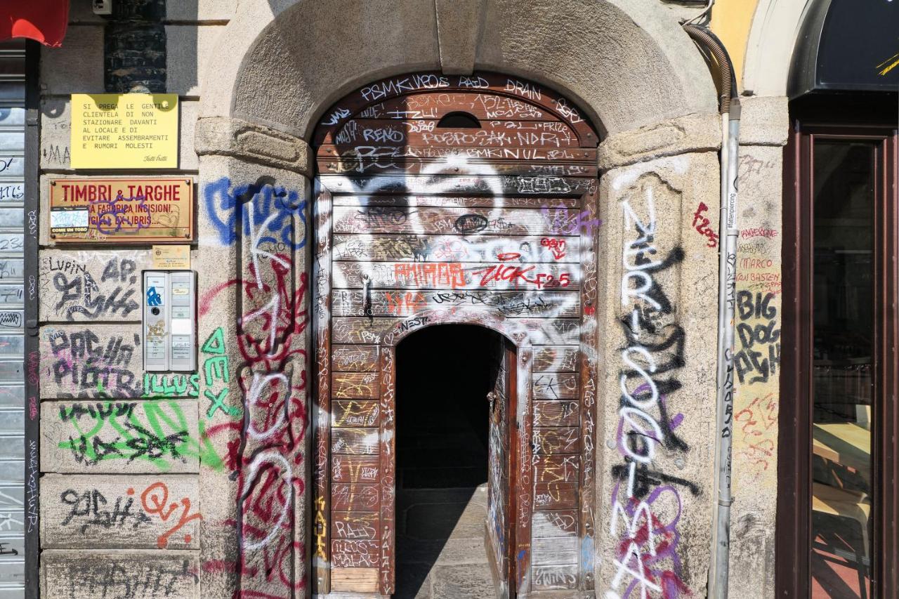Apartamento Primopiano - Colonne 18 *