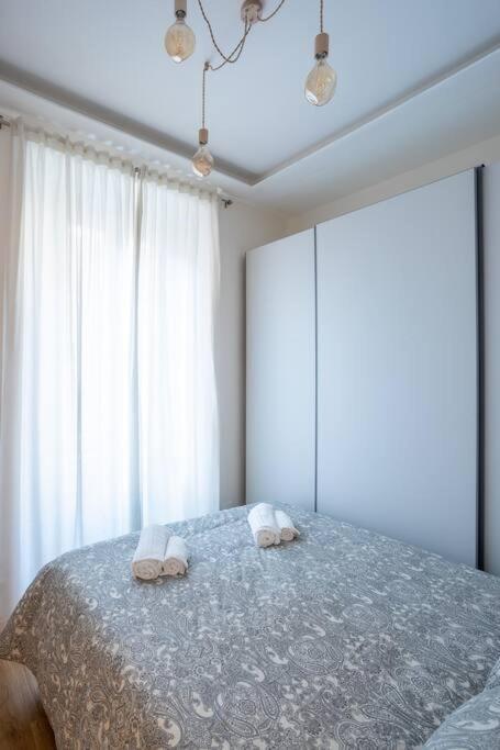 Marghera's Nest - Modern Design With Free Netflix And Wifi * Mailand