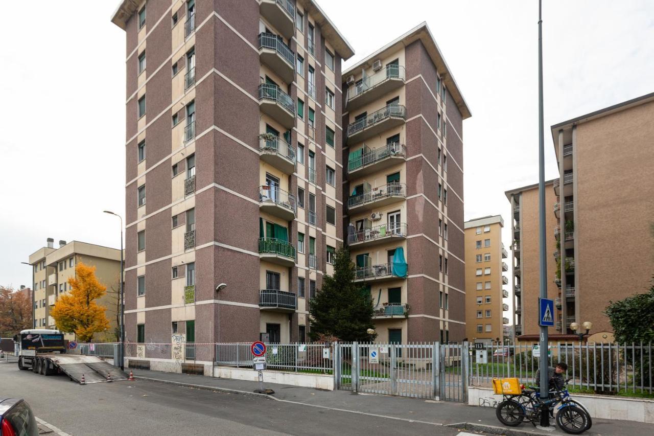 Cozy Parco Nord Apartment Mailand