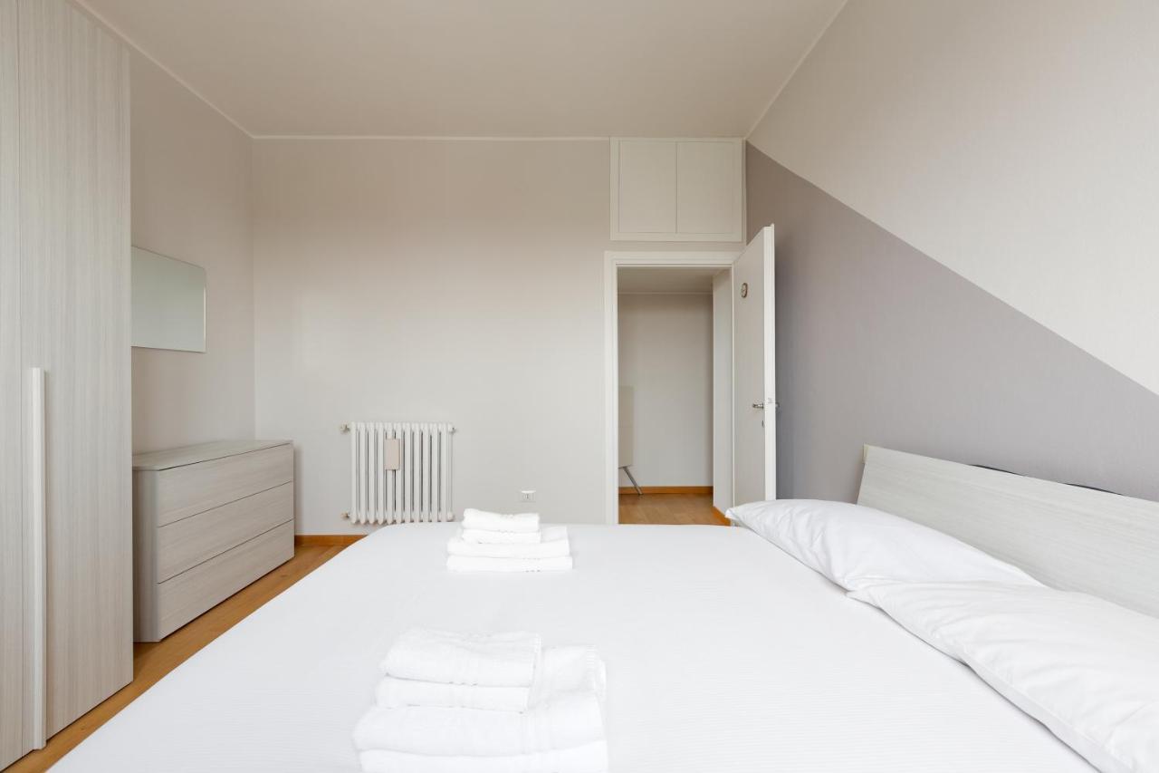 Famagosta Balcony Apartamento