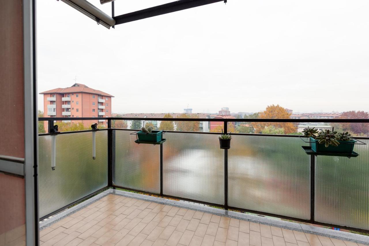 Famagosta Balcony