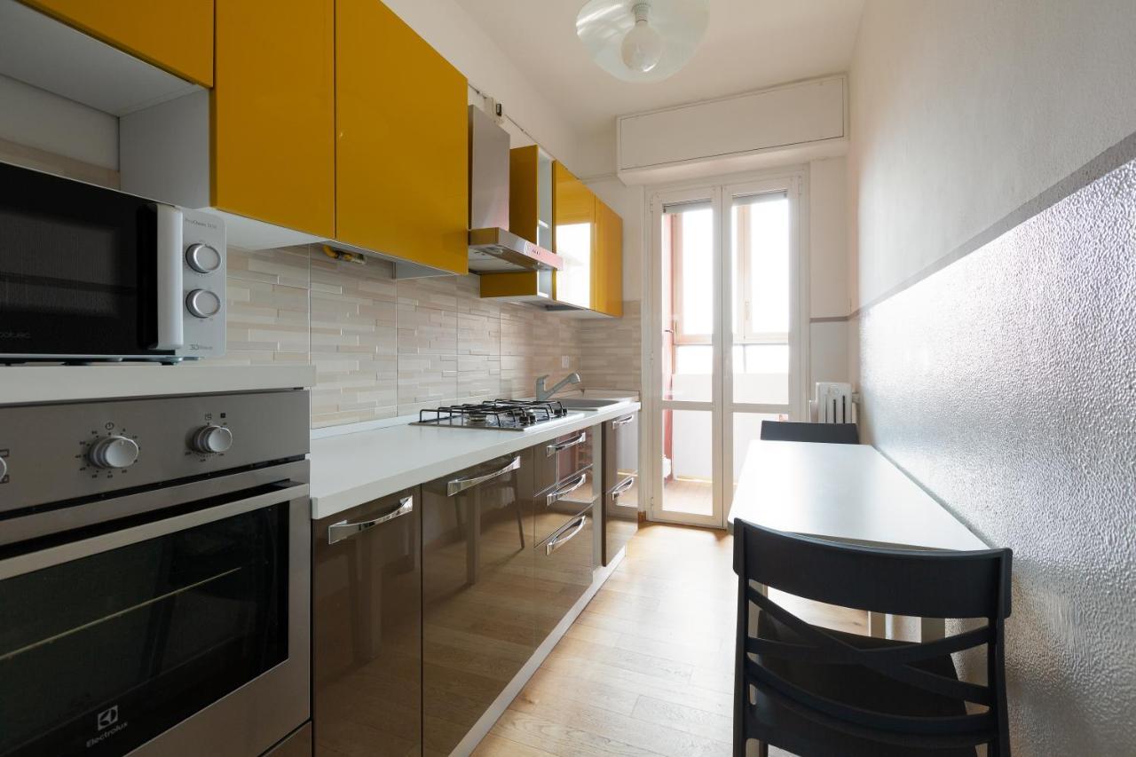 Famagosta Balcony Apartamento *
