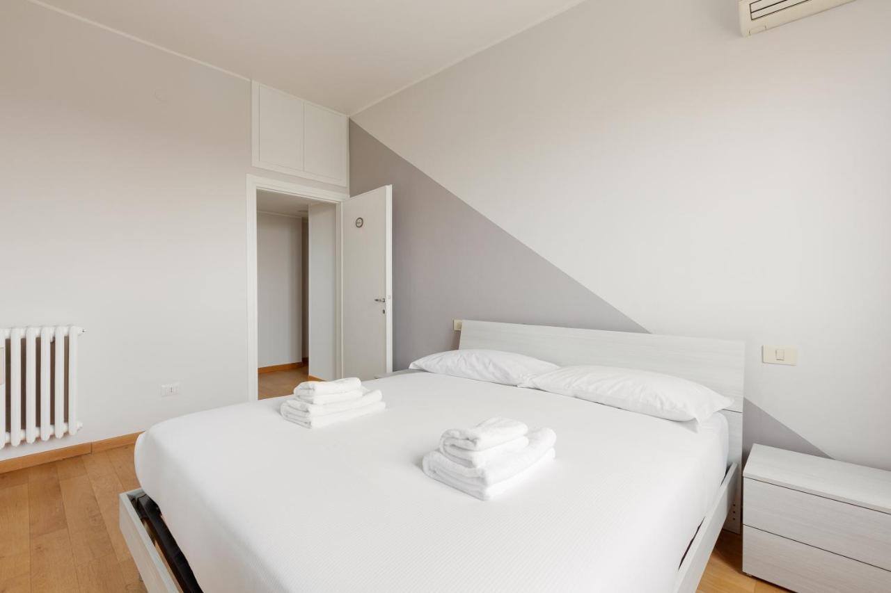 Famagosta Balcony Apartamento
